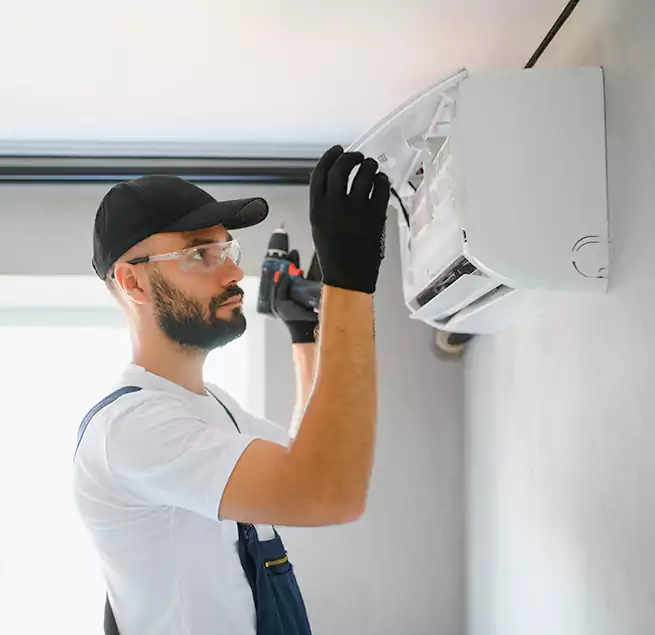 Why Homeowners & Businesses Trust Us in Nacogdoches, TX